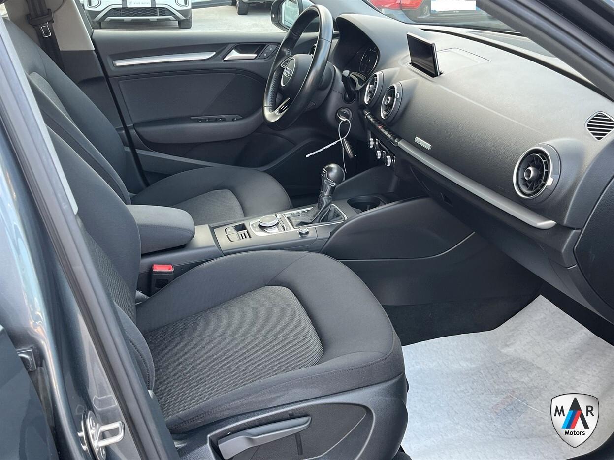 Audi A3 SPB 1.6 TDI S tronic Business