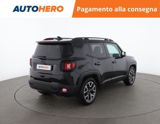 JEEP Renegade 1.4 MultiAir Limited