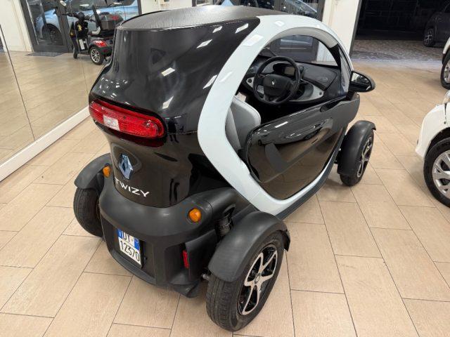 RENAULT Twizy - PRONTA CONSEGNA