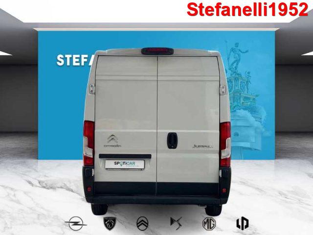 CITROEN Jumper III (II 2011) - 33 L2H2 2.2 bluehdi 140cv S&S