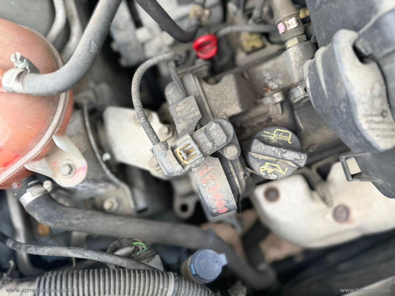 FIAT Panda 1.2 Dynamic