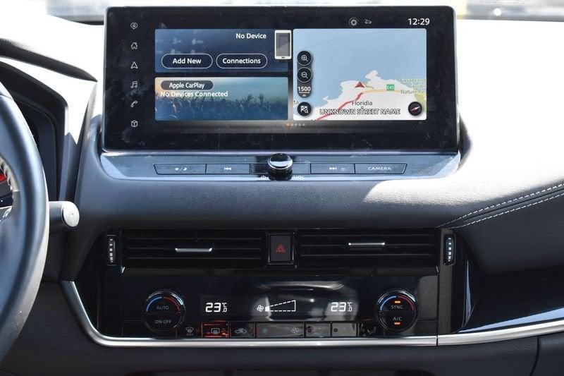 Nissan Qashqai 1.5 HEV e-Power N-Connecta Auto