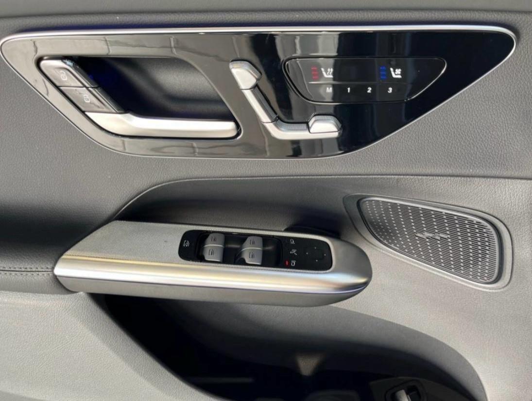 Mercedes-benz GLC 450 d 4Matic Mild Hybrid AMG Line Premium Plus