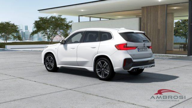 BMW X1 sDrive18d Msport Travel package