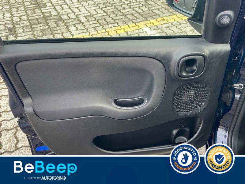 FIAT Panda 1.2 LOUNGE S&S 69CV MY19