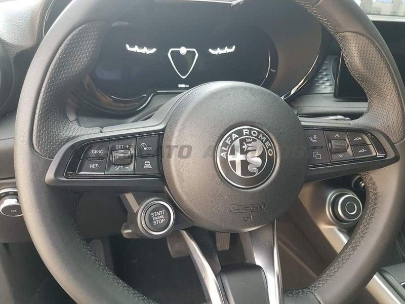 Alfa Romeo Tonale 1.5 hybrid Sprint 130cv tct7