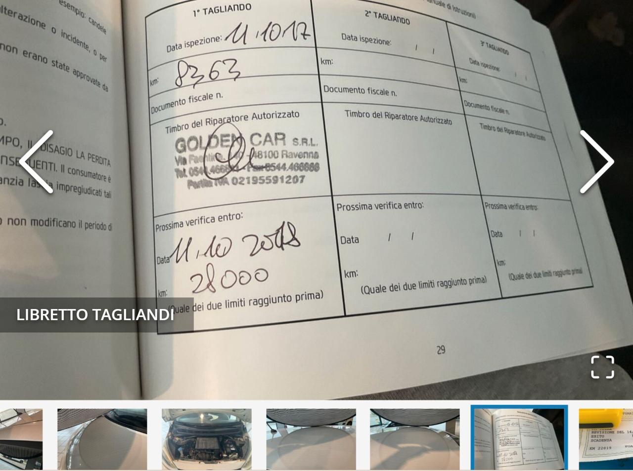 Hyundai i10 1.0 MPI Login A/T