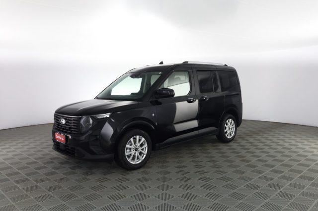 FORD Tourneo Courier 2ªs 1.0 EcoBoost Powershift Titanium