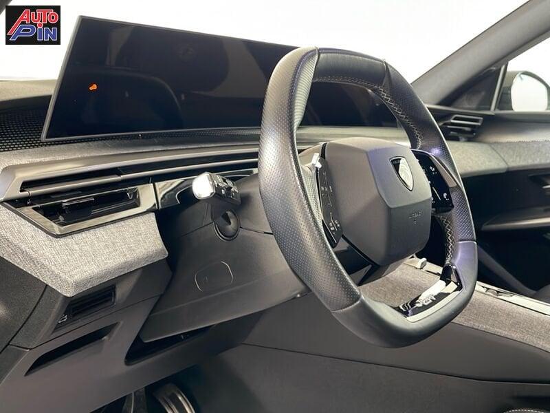 Peugeot 3008 3008 Hybrid 136 e-DCS6 GT