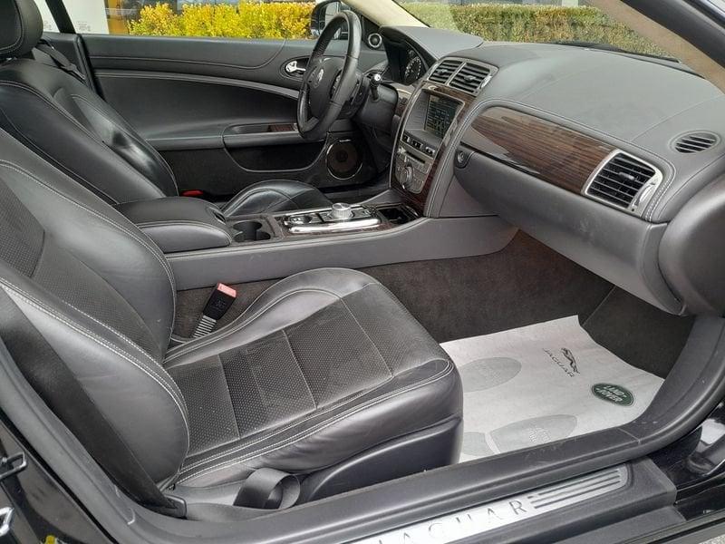 Jaguar XK XK Cabrio 5.0 Portfolio auto
