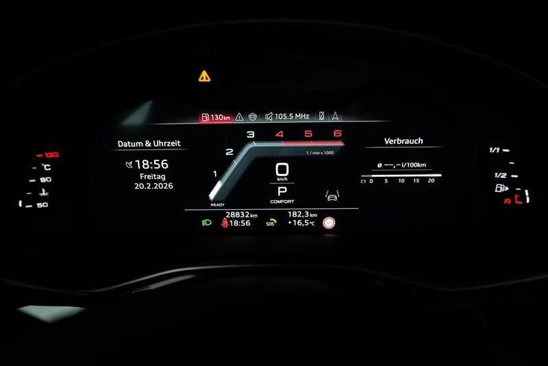 Audi Q8 45 TDI 170kW quattro tip. MATRIX PELLE HEAD-UP SOSPENSIONI