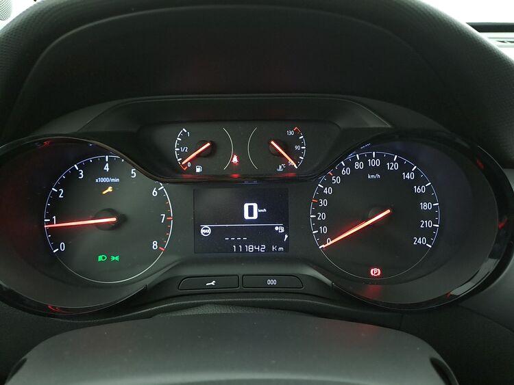 Opel Crossland Advance BR869709 1.5 Diesel 102CV