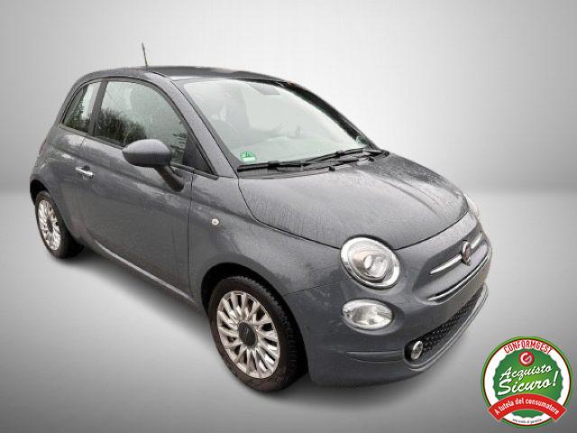 FIAT 500 1.0 Hybrid Lounge Navi OK NEO Patentati