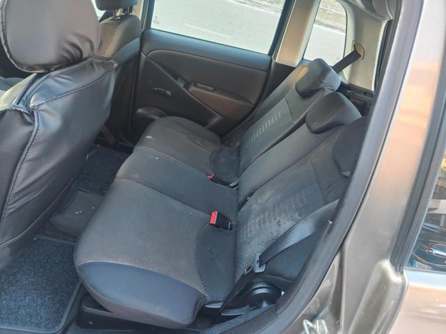 FIAT Idea 1.3 Multijet 90 CV Dynamic