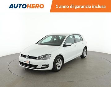 VOLKSWAGEN Golf 1.2 TSI 85 CV 5p. Tech&Sound BlueMotion Technology