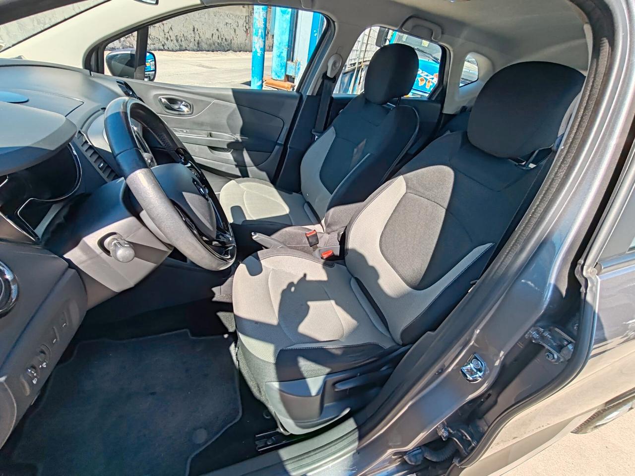 Renault Captur 1.5 dCi 8V 90 CV Start&Stop Wave