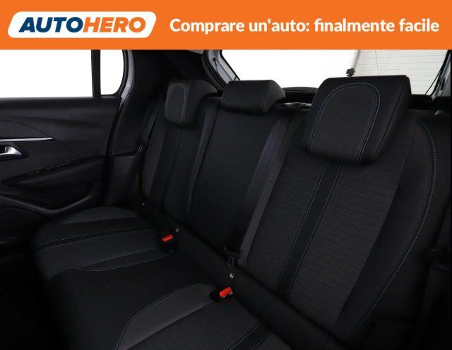 PEUGEOT 208 PureTech 100 Stop&Start 5 porte Allure