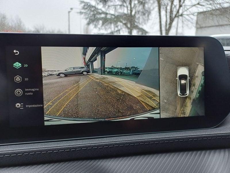 EVO Evo 6 1.5 TURBO GPL DCT - COME NUOVA !!!