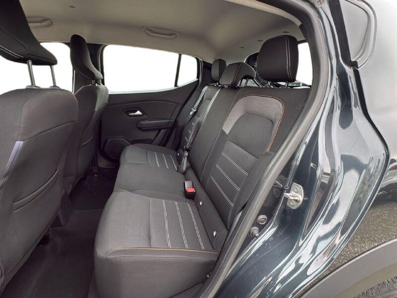 Dacia Sandero 1.0 TCe ECO-G STEPWAY COMFORT