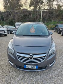 Opel Meriva 1.6 CDTI 2016 GARANZIA PER NEOPATENTATI