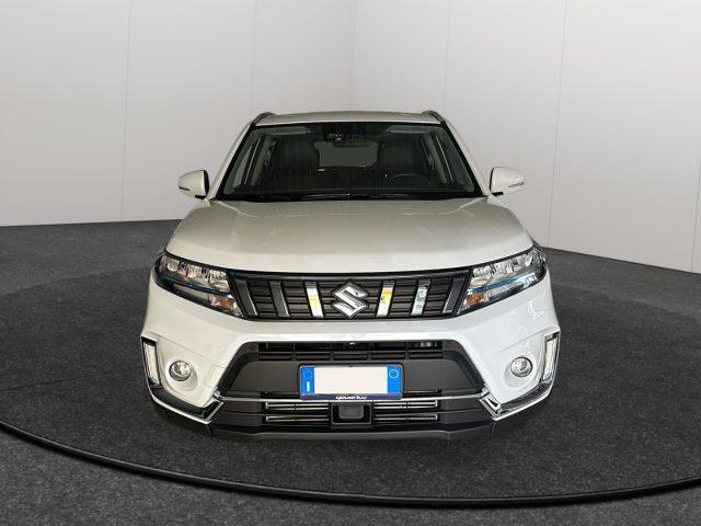 SUZUKI Vitara 1.4 Hybrid 4WD AllGrip Top KM 25.600