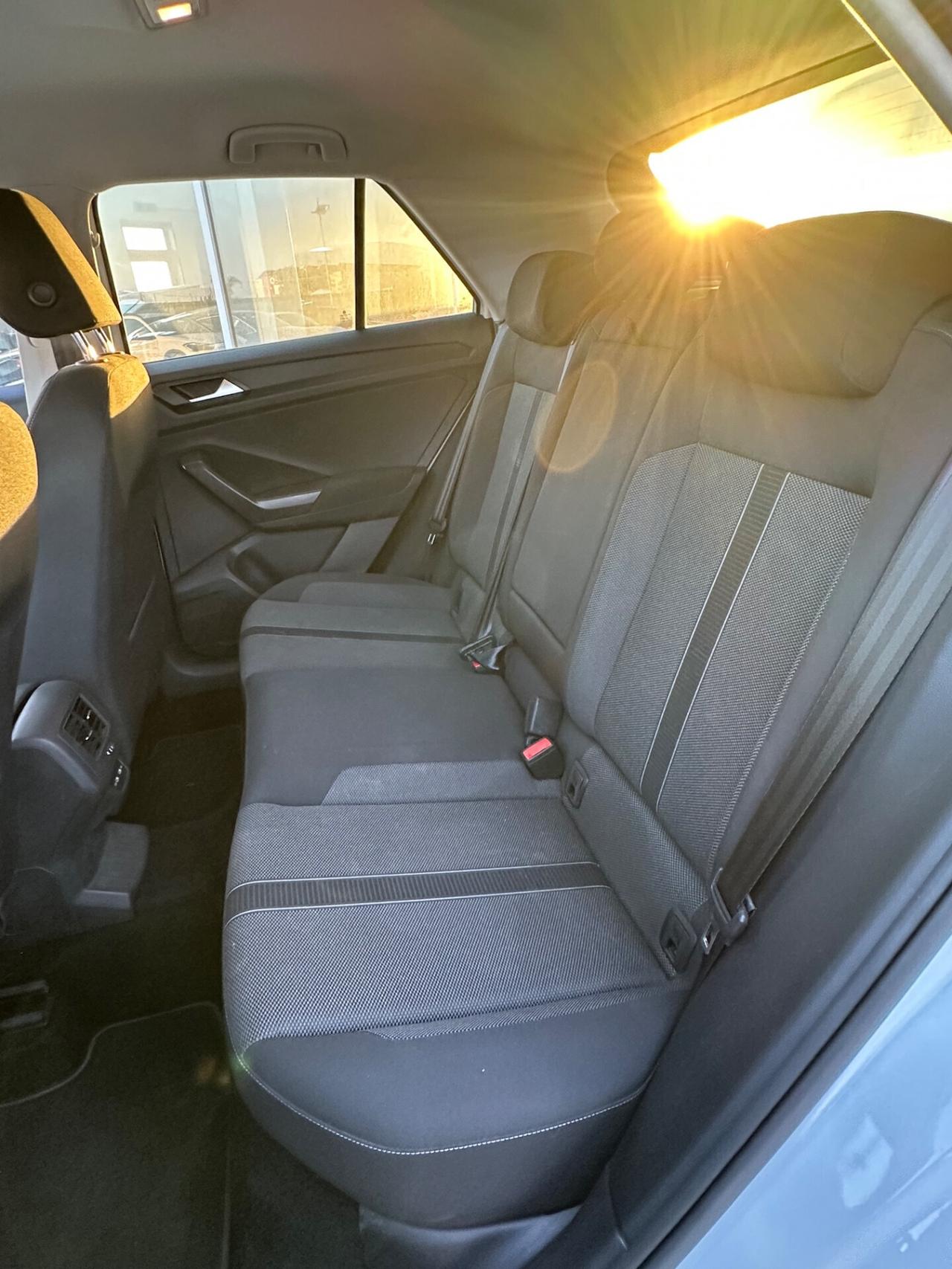 Volkswagen T-Roc 1.5 TSI ACT DSG Life