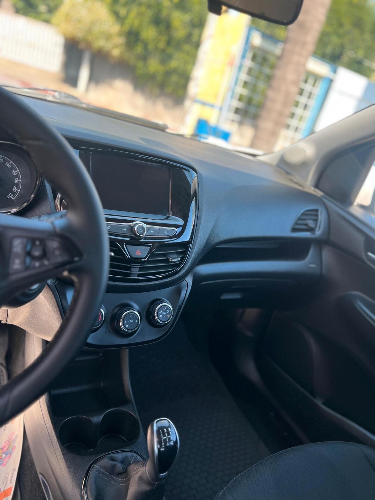 Opel Karl Rocks 1.0 73 CV