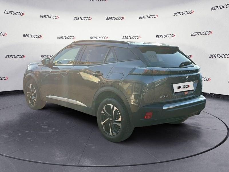 Peugeot 2008 2ª serie PureTech 100 S&S Allure Pack