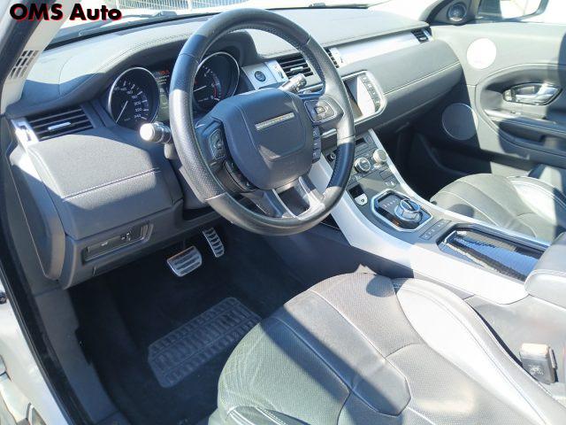 LAND ROVER Range Rover Evoque 2.2 Sd4 5p. Dynamic