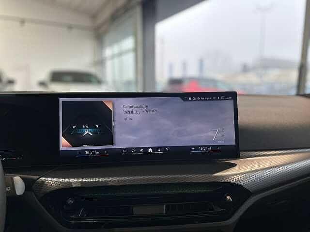 BMW Serie 3 318d 48V Touring Msport Pro