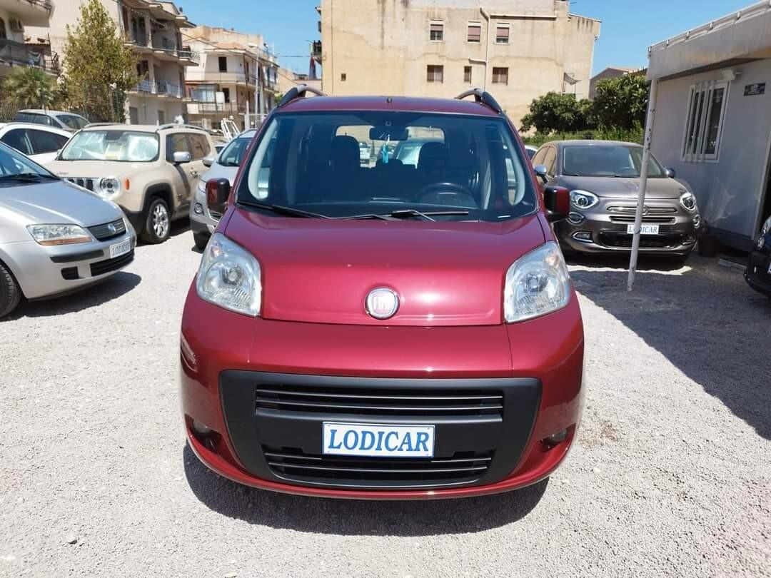 Fiat Qubo 1.3 MJT 95 CV Dynamic