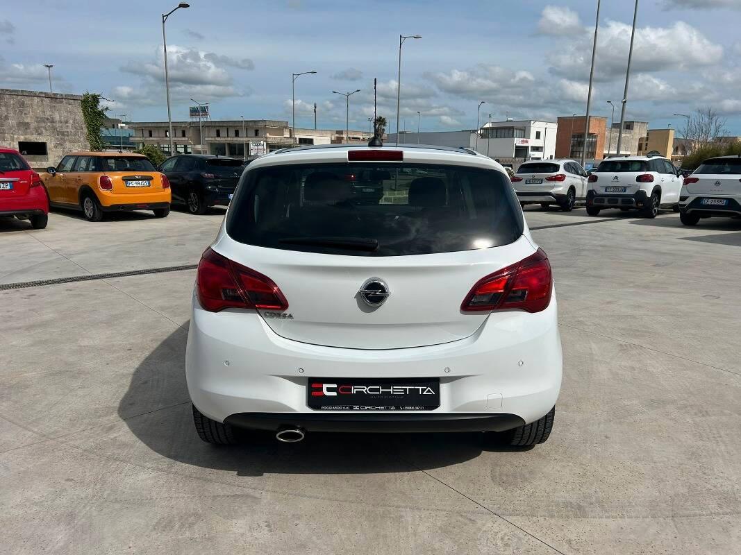 Opel Corsa 1.4 b-Color Gpl 90cv 5p