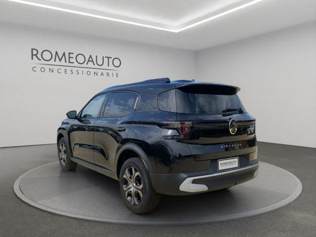 CITROEN C3 Aircross 1.2 PureTech S&S 100CV PLUS