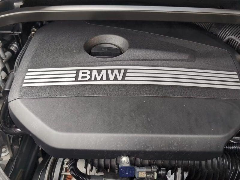 BMW X1 X1 sDrive 18i