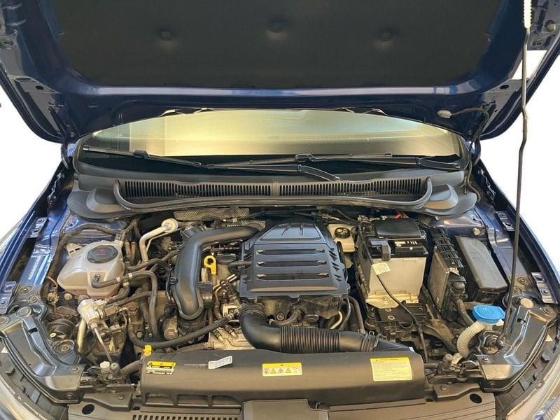 Volkswagen Polo Polo 1.0 TGI 5p. Style