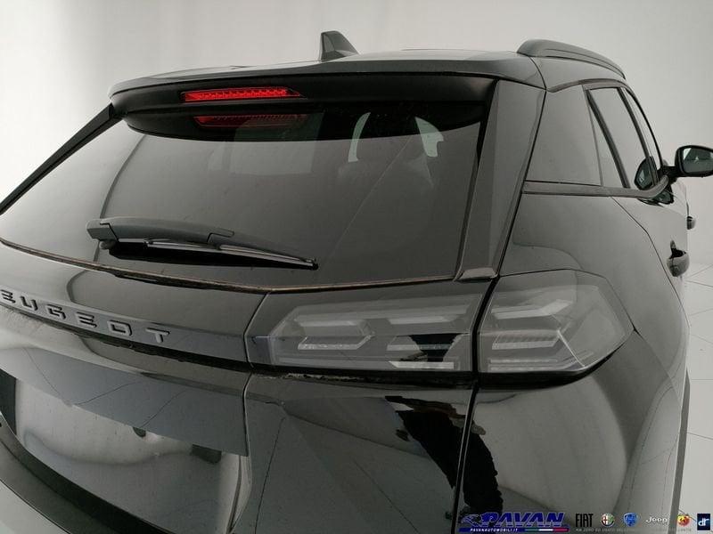 Peugeot 2008 1.2 Turbo 100cv Allure