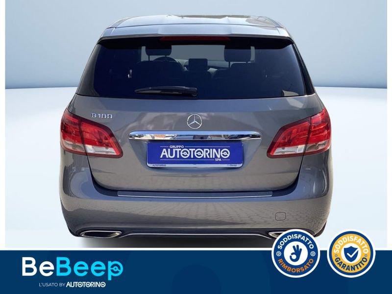 Mercedes-Benz Classe B B 180 SPORT
