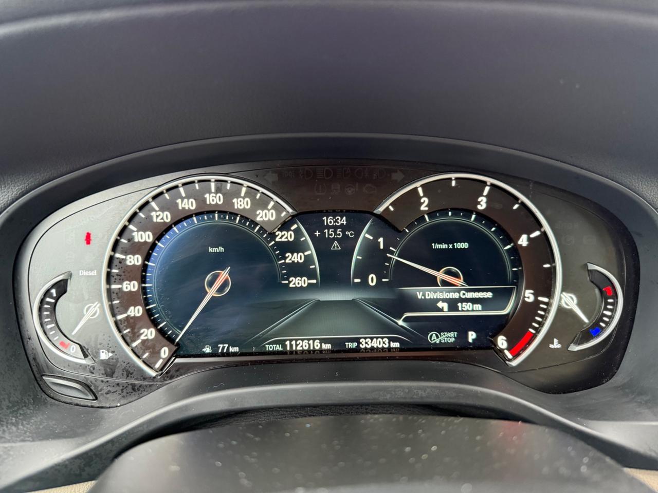 Bmw X3 xDrive20d xLine IVA ESPOSTA