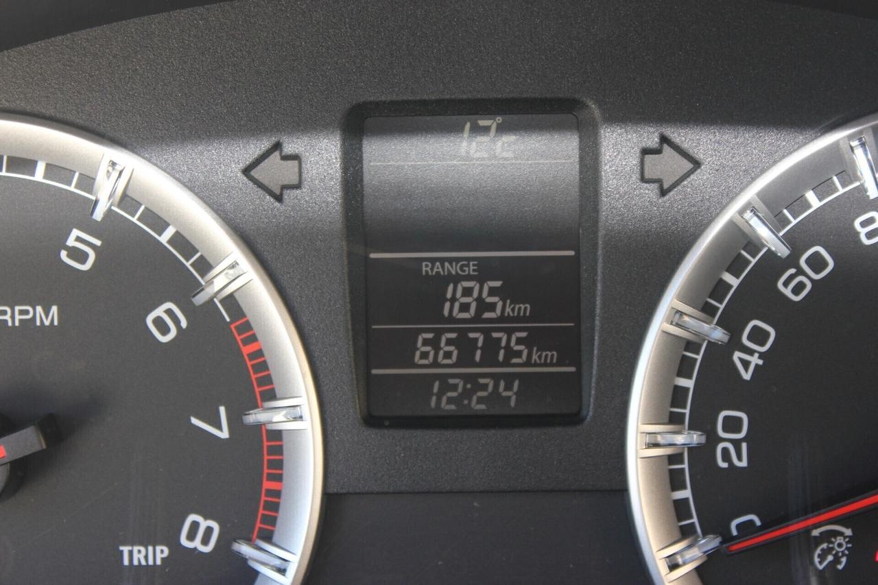 Suzuki Swift Suzuki Swift 1.2 VVT 2016 Bi Colore usata a Firenze