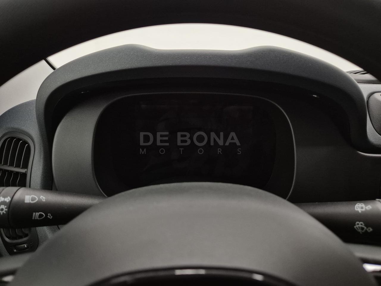 Fiat Pandina 1.0 firefly hybrid icon s&s 70cv