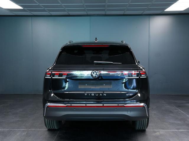 VOLKSWAGEN Tiguan 1.5 eTSI 150CV ACT DSG Elegance