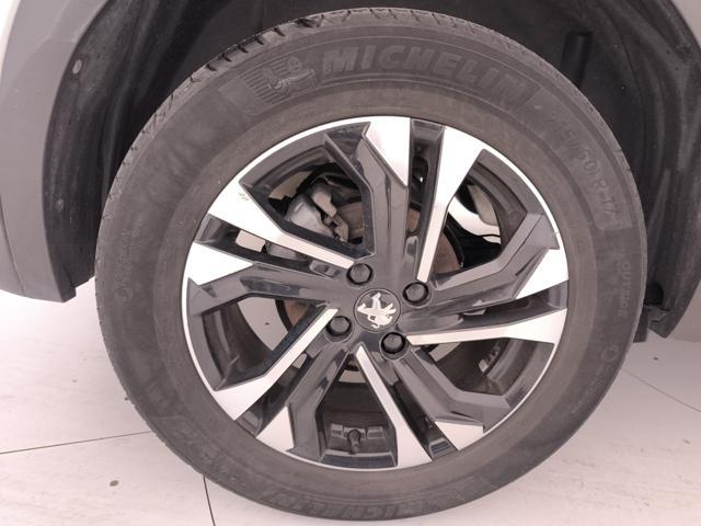 PEUGEOT 2008 1.2 puretech GT Line s&s 130cv