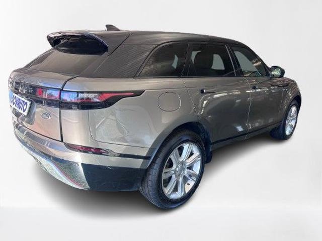 LAND ROVER Range Rover Velar 2.0D I4 240 CV R-Dynamic S