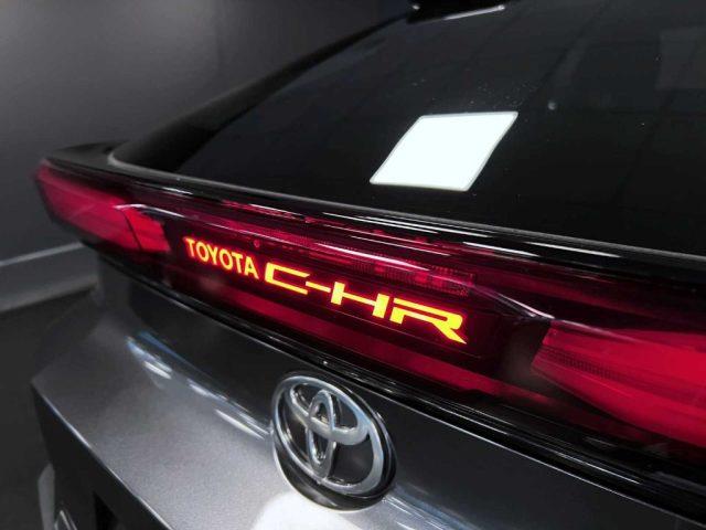 TOYOTA C-HR 2.0 PHEV 152CV (223CV) Trend #VARI COLORI