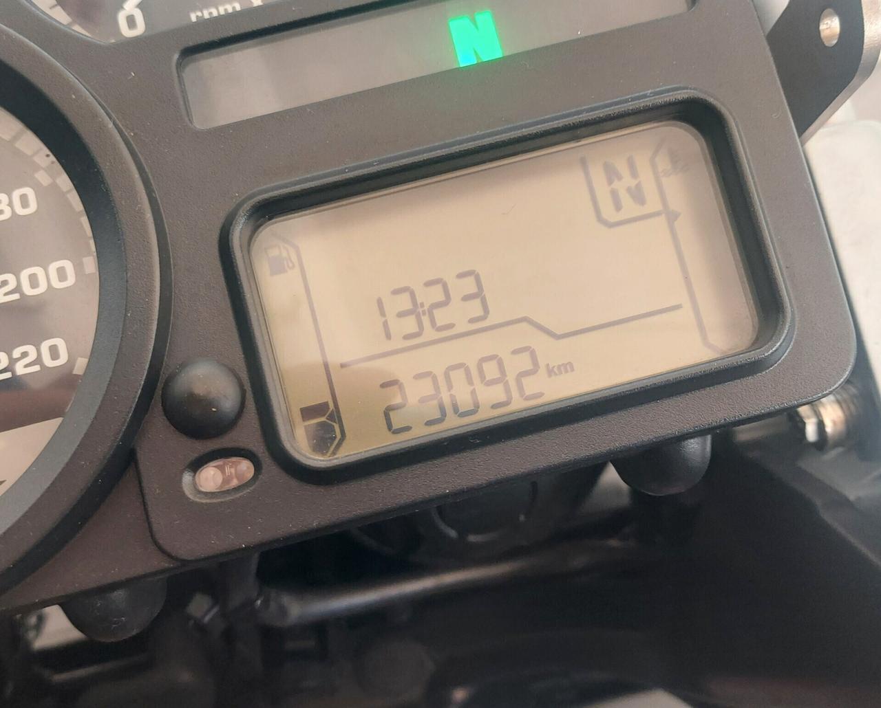 Bmw GS 1200 - Unico proprietario - 23.000 km
