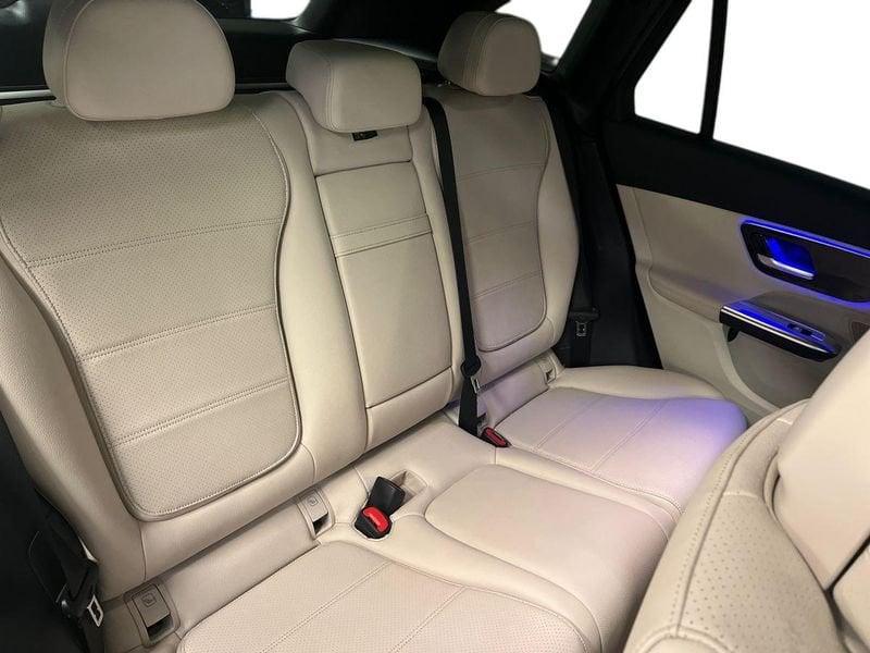 Mercedes-Benz GLC 200 4Matic Mild Hybrid Advanced