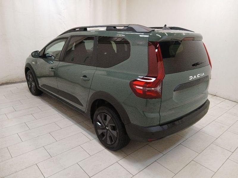 Dacia Jogger 1.0 tce Expression Gpl 100cv 7p.ti