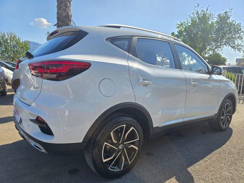MG ZS 1.5 VTi-TECH LUXURY PLUS