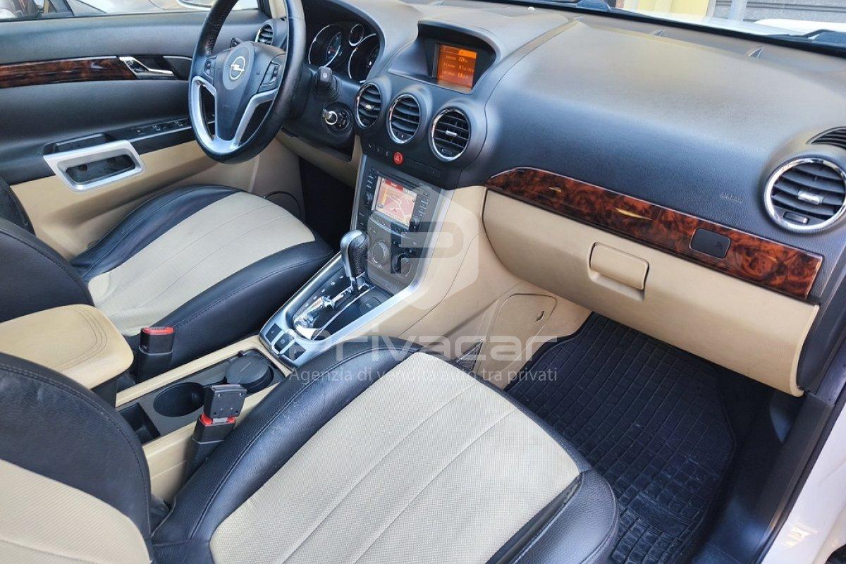 OPEL Antara 2.2 CDTI 163CV 4x2 Cosmo