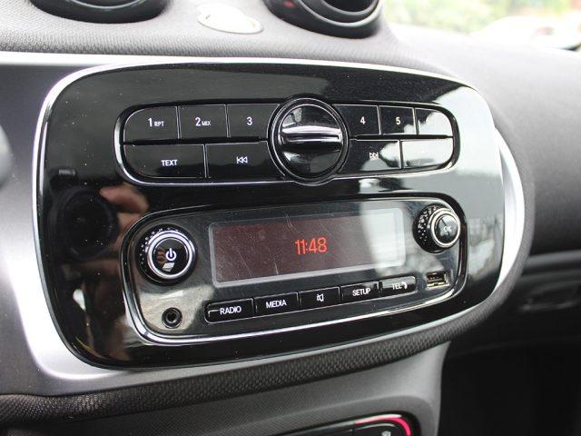 SMART ForTwo 90 0.9 Turbo twinamic Passion
